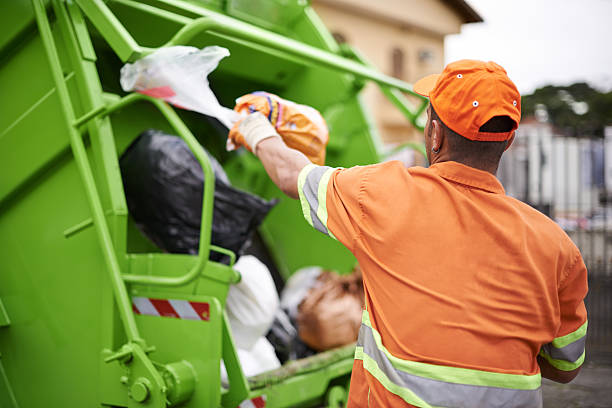 Best Hoarding Cleanup  in Hansville, WA