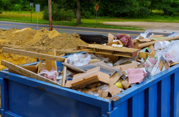 Best Residential Junk Removal  in Hansville, WA